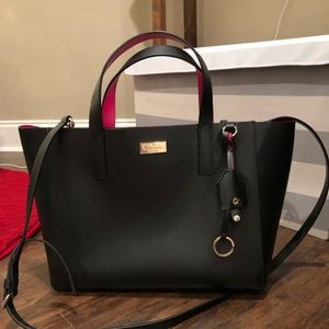 Kate Spade Small Nelle Putnam Drive